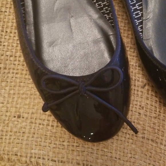Talbots Ballet Flats Donated - Picture 3 of 5